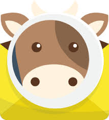 Mailcow Webmail