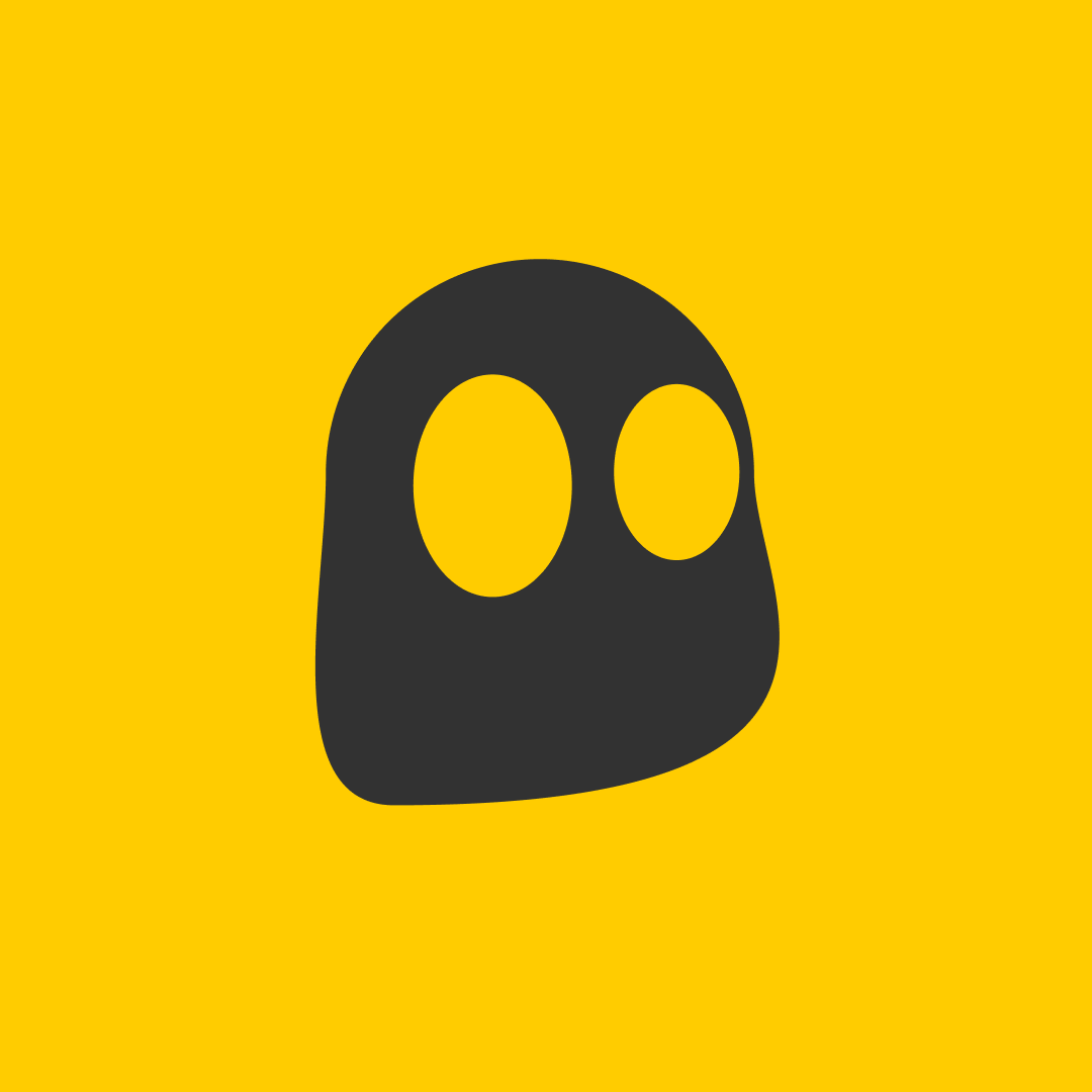 Cyberghost VPN - 1 Month