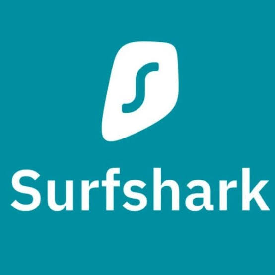 Surfshark VPN - 1 Year