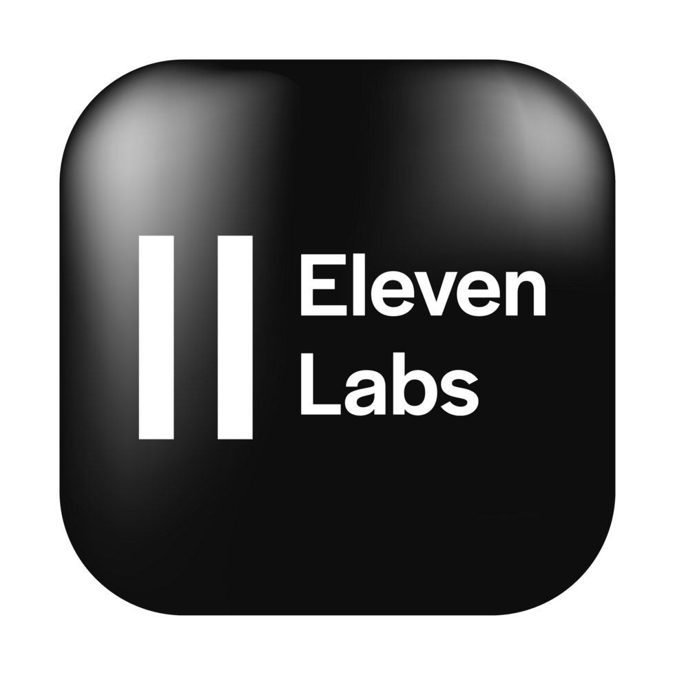 Elevenlabs - 1 Month