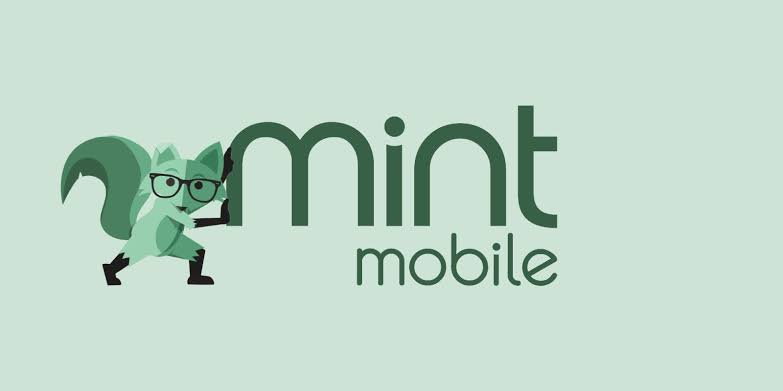 Mint Mobile Esim (6GB) - 3 Month