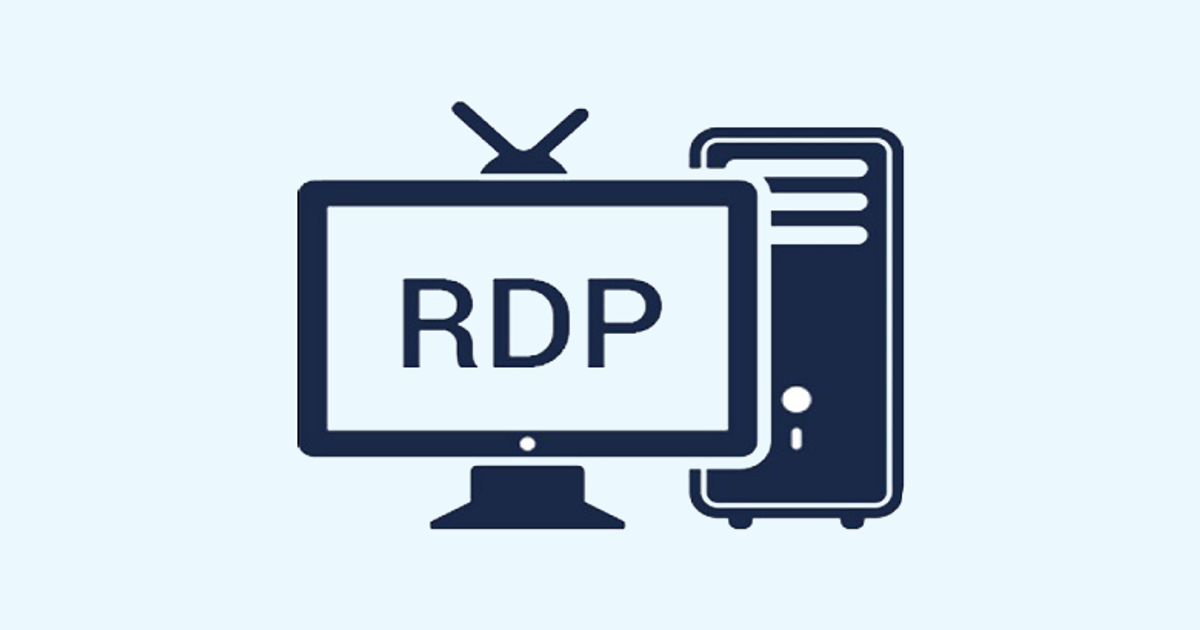 RDP 8GB RAM 