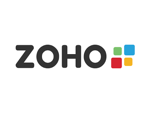 Zoho Webmail
