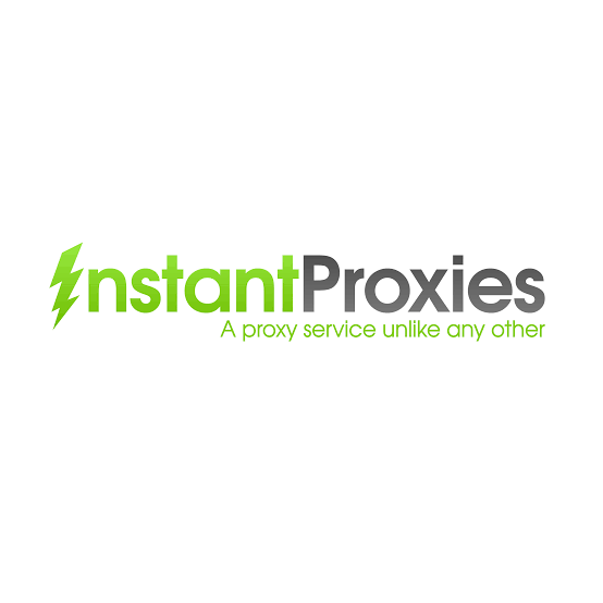 Instant Proxies Resi