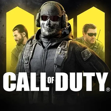 (Battlepass) Call of Duty Mobile